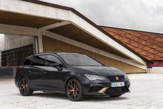Venta de coches en mayo 2019: el mejor de la historia para eléctricos, híbridos y de gas