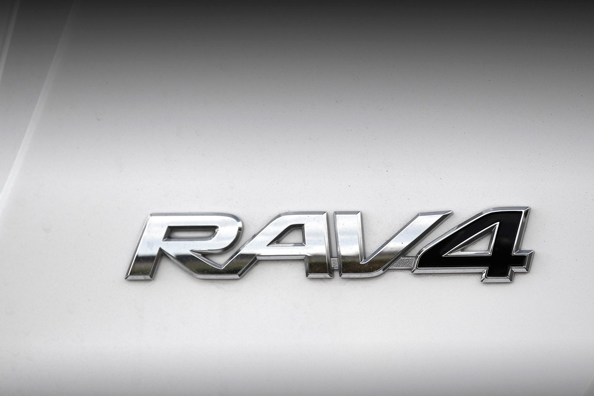 Prueba Toyota RAV4 150D, la opción más recomendable