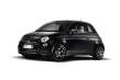Fiat 500 BlackJack, un Fiat 500 macarra