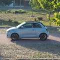 Fiat 500e: el cabrio de 4 plazas más económico de España (y eléctrico)