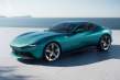 Nuevo Ferrari Amalfi: V8 de 640 CV sin hibridación que podría conducir el agente 007