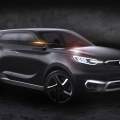 SsangYong presentará en Ginebra su futuro crossover