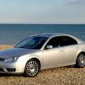 El Ford Mondeo celebra su vigésimo aniversario