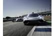 Mercedes AMG Project ONE: un Fórmula 1 de calle