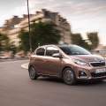 Nuevo Peugeot 108, ya disponible desde 9.500 euros