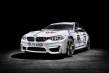 Un BMW M3 en honor a Munich para la Oktoberfest