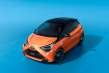 Nuevo Toyota Aygo x-cite, llega la versión 2019