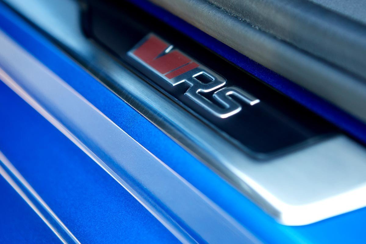 Prueba Skoda Octavia RS 2021: opinión, precios y gama