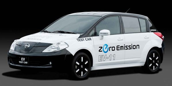 Coches eléctricos: Gastan un 75% menos que los gasolina