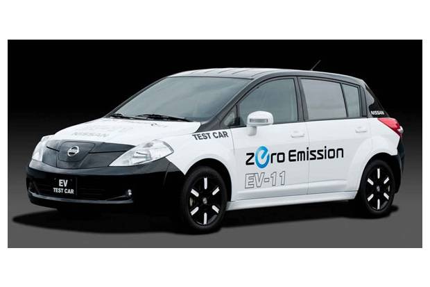 Coches eléctricos: Gastan un 75% menos que los gasolina