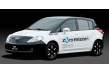 Coches eléctricos: Gastan un 75% menos que los gasolina