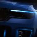 Jeep presentará el prototipo de su primer vehículo eléctrico en el Easter Safari 2022