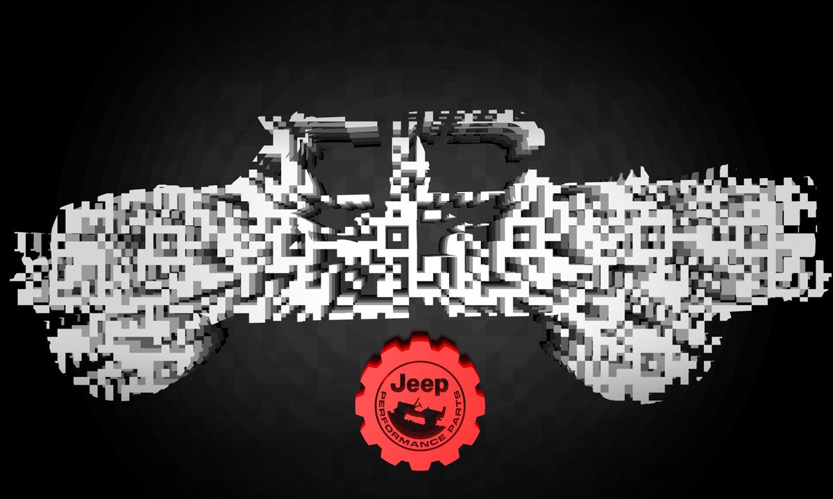 Jeep Performance Parts