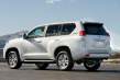 Edición especial Toyota Land Cruiser 60 Aniversario