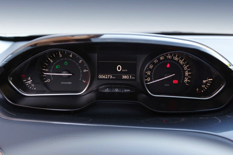 Peugeot 208: ¿gasolina o diesel?
