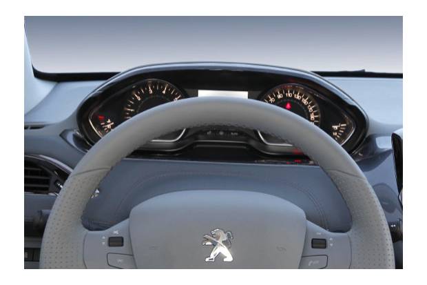 Peugeot 208: ¿gasolina o diesel?