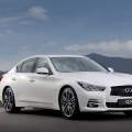 El Infinti Q50 llega con motor diésel o híbrido