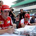 Fórmula 1 2013. Una nueva oportunidad para Vettel