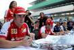 Fórmula 1 2013. Una nueva oportunidad para Vettel