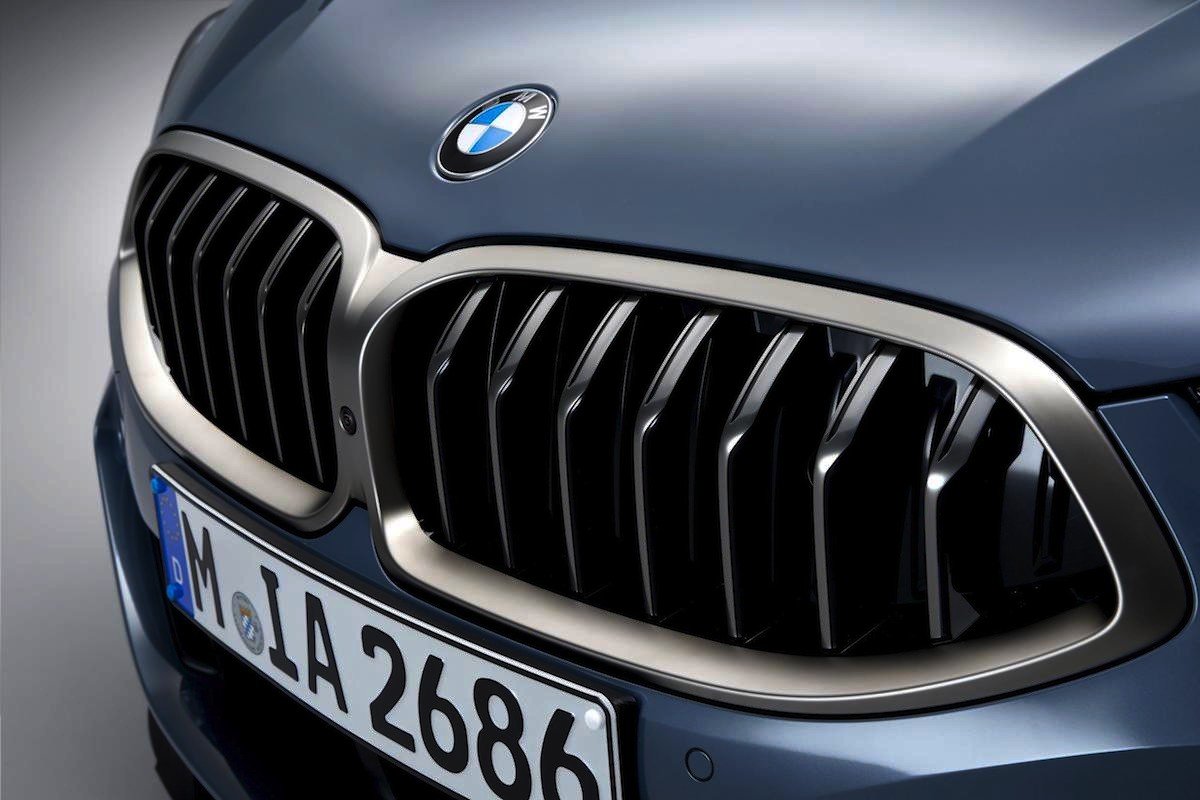 Nuevo BMW Serie 8 coupé, vuelve el gran turismo bávaro
