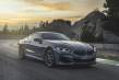 Nuevo BMW Serie 8 coupé, vuelve el gran turismo bávaro