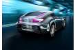 Nissan Esflow: prototipo de coche eléctrico deportivo