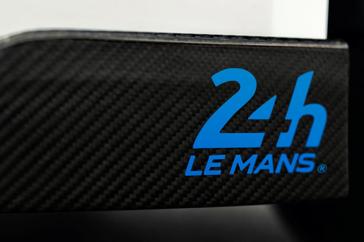 Alpine lanza la edición limitada A110 R Le Mans para celebrar el centenario de la carrera