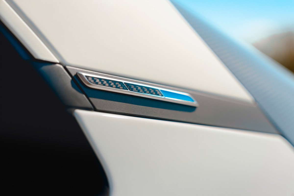 Alpine lanza la edición limitada A110 R Le Mans para celebrar el centenario de la carrera