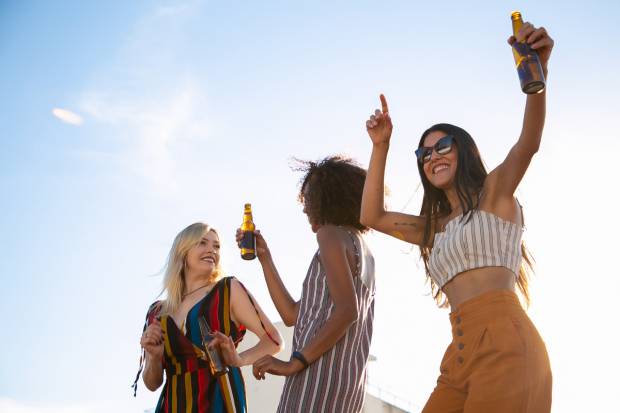 Época de terracita: ojo que con una cerveza ya puedes dar positivo