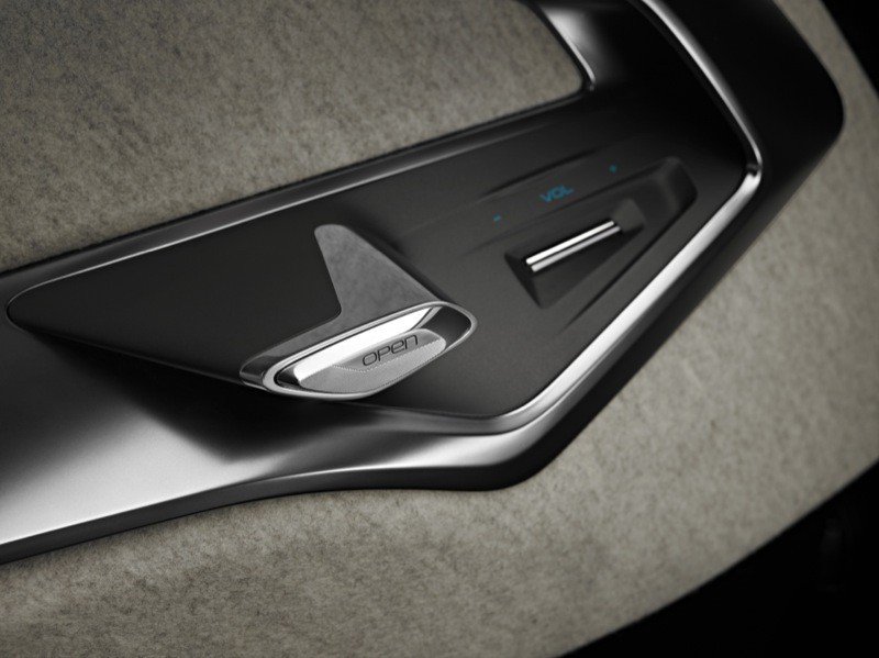 Peugeot Onyx: nuevo prototipo de coche híbrido deportivo