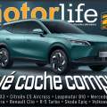 Nuevo número 155 de Motorlife Magazine: la revista digital escrita por expertos de motor