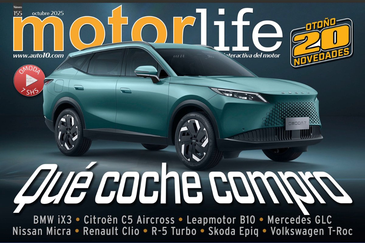155 de Motorlife Magazine