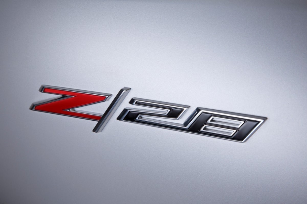 Chevrolet Camaro Z/28 2014, el Camaro más dinámico de la historia