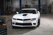 Chevrolet Camaro Z/28 2014, el Camaro más dinámico de la historia