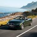 BMW M4 Competition Cabrio: primeros datos del deportivo sin techo