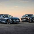 Nuevos Audi A5 y A5 Avant: desaparecen el coupé, el cabrio y hasta el mismísimo Audi A4
