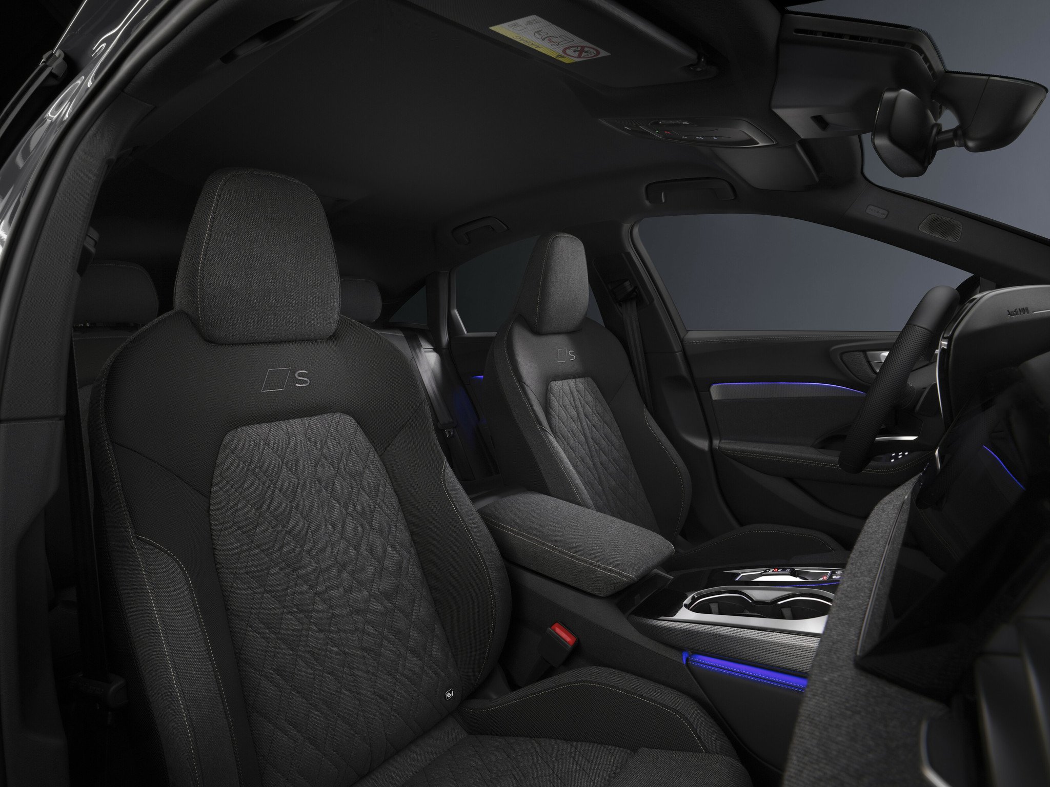 Audi A5 2024