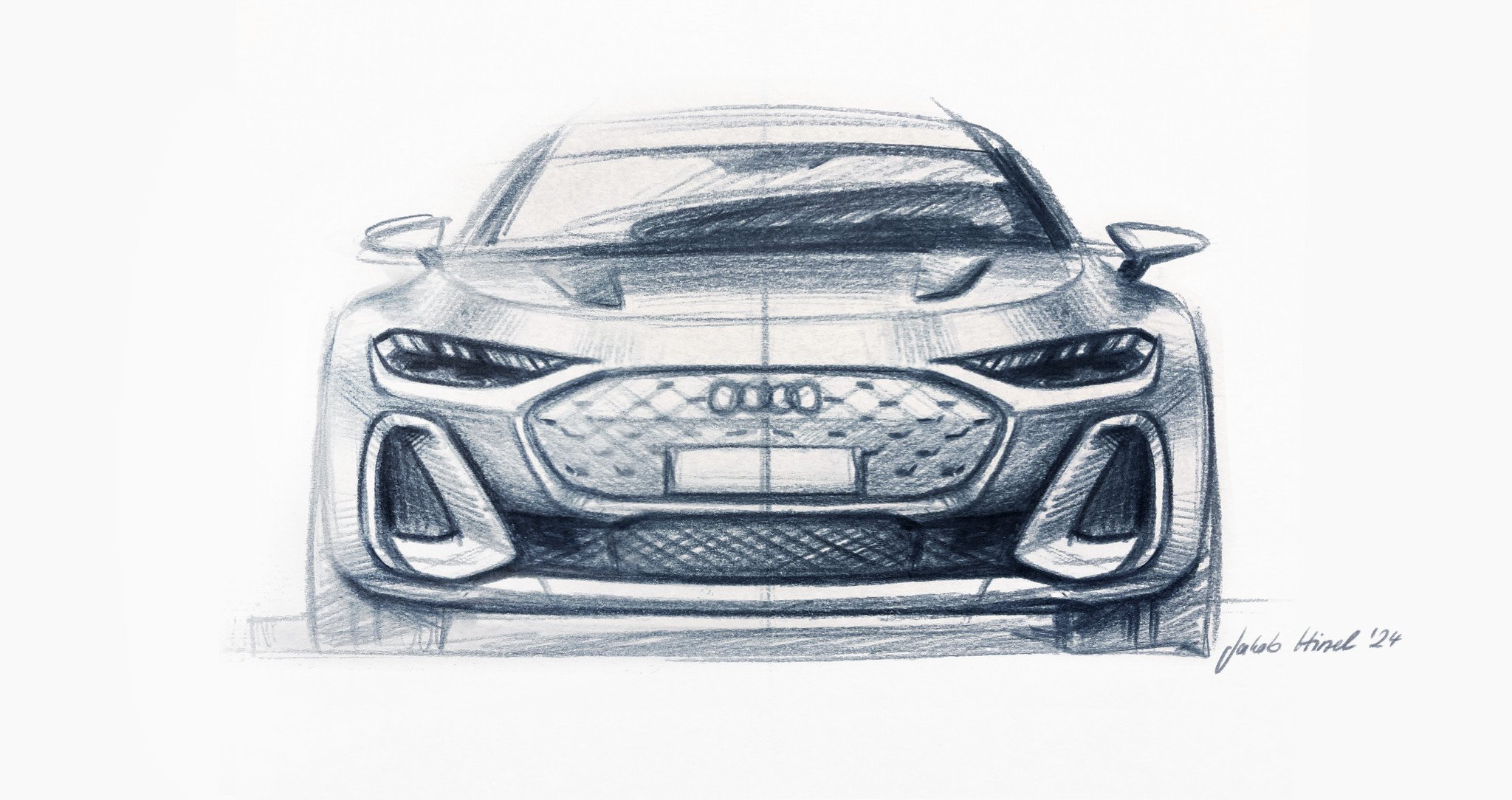 Nuevos Audi A5 y A5 Avant: desaparecen el coupé, el cabrio y hasta el mismísimo Audi A4