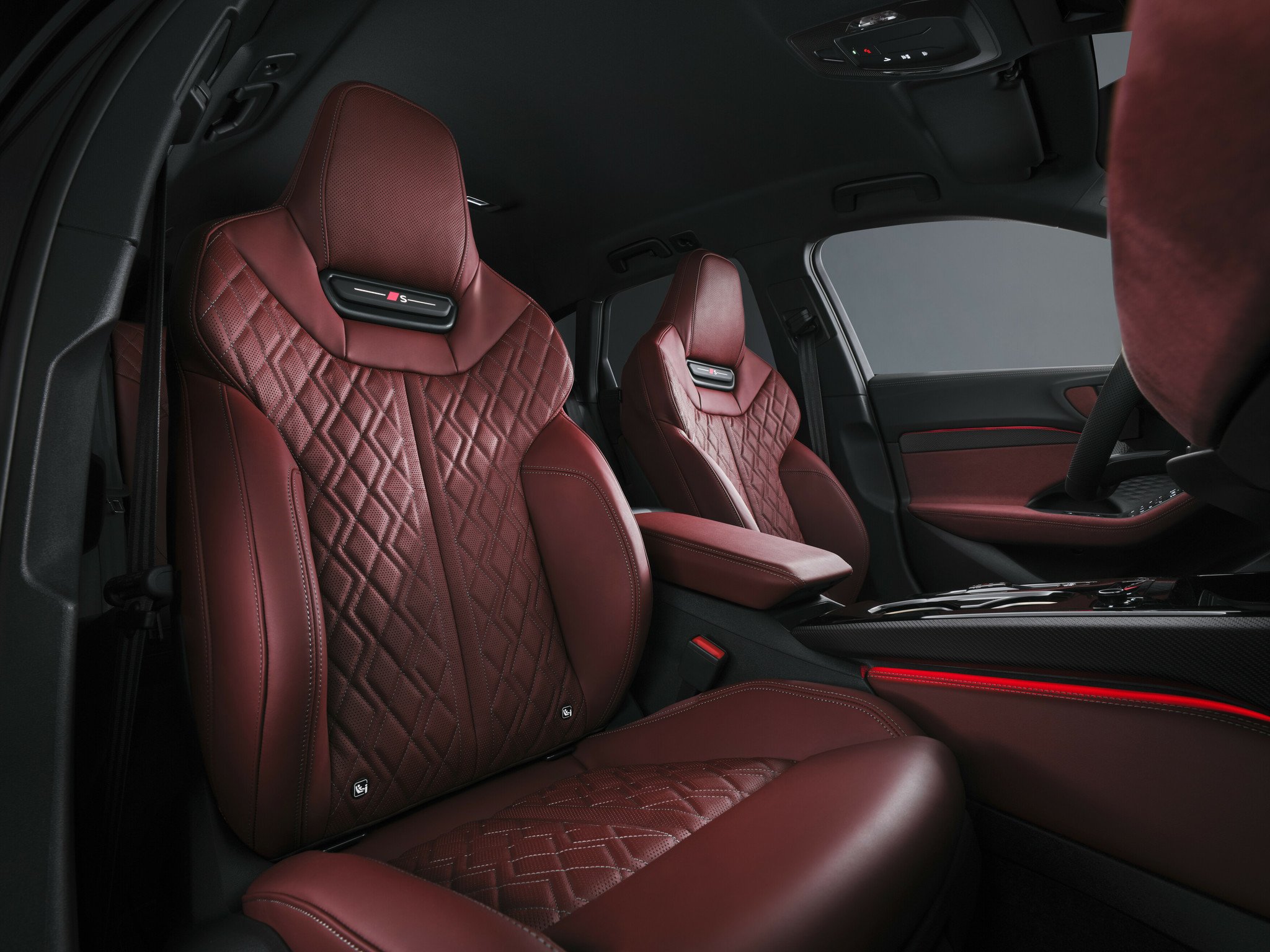 Audi S5 2024