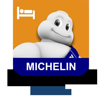 Michelin Mobility Apps, aplicaciones gratuitas para móviles para viajar seguro e informado