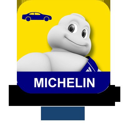 Michelin Mobility Apps, aplicaciones gratuitas para móviles para viajar seguro e informado