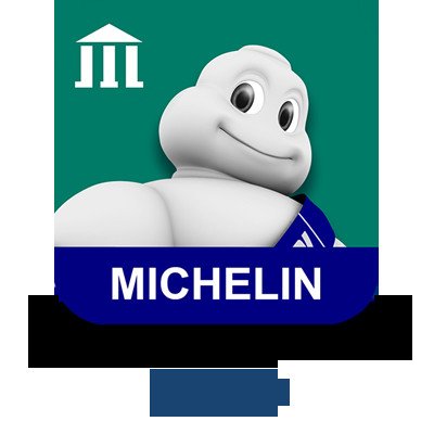 Michelin Mobility Apps, aplicaciones gratuitas para móviles para viajar seguro e informado