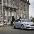 Probamos el nuevo motor 2.0 CDTI del Opel Insignia