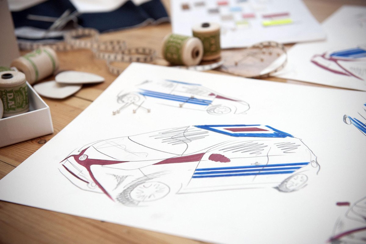 Así es el Toyota Aygo diseñado por Lomba