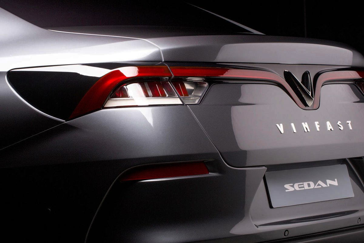 VinFast: la nueva marca de coches vietnamita que se presenta en el Salón de París
