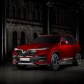 VinFast: la nueva marca de coches vietnamita que se presenta en el Salón de París