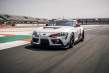 Toyota GR Supra GT4: ya a la venta el modelo de competición