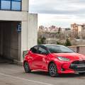 Nuevo Toyota Yaris Electric Hybrid 2020: reserva tu edición especial de lanzamiento