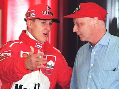 F1: El mejor piloto de F1