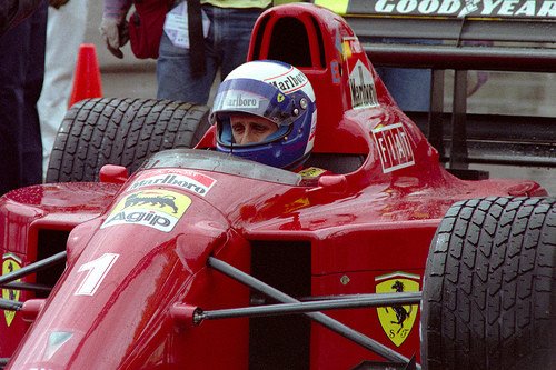F1: El mejor piloto de F1